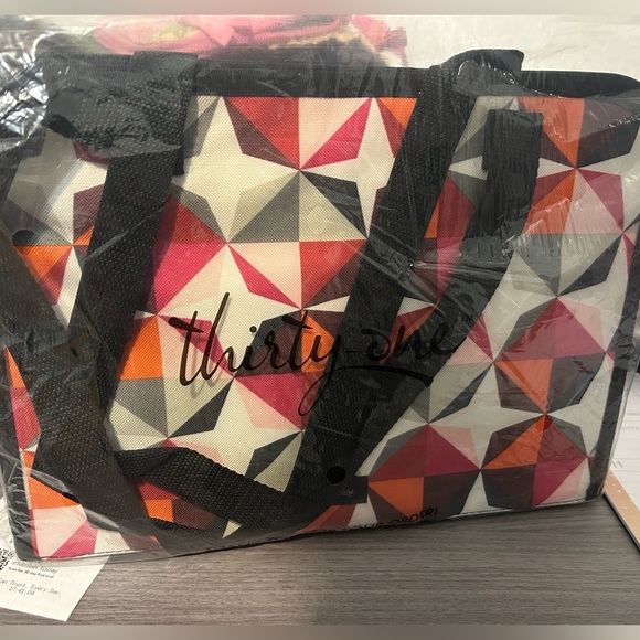 Get Creative THIRTY ONE bag - Picture 2 of 2